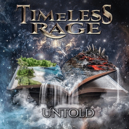 Timeless Rage : Untold